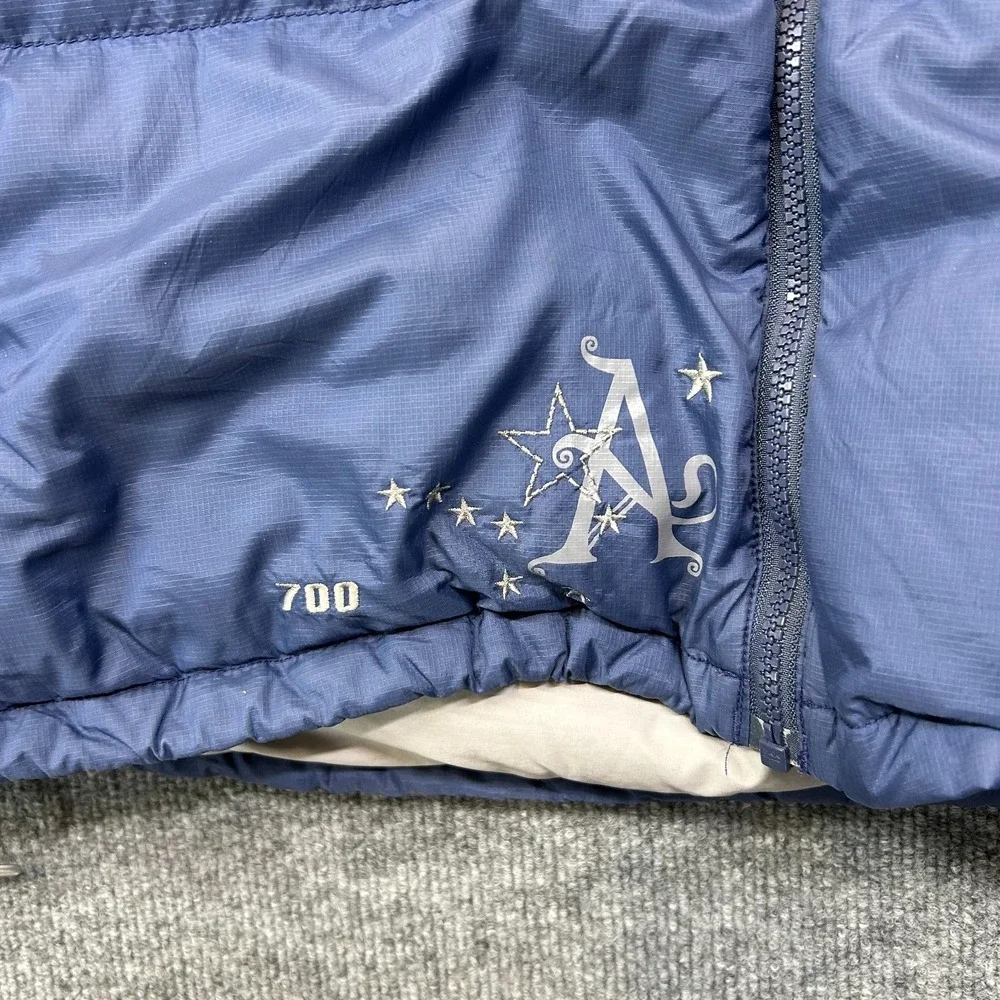 The North Face vintage north